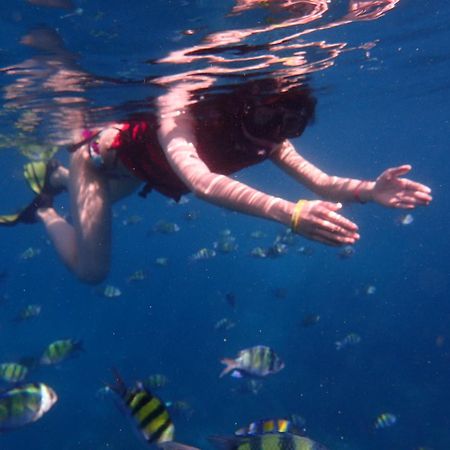 Phuket Meet Holiday Hotel 普吉岛相遇花园度假酒店 Rawai Екстериор снимка