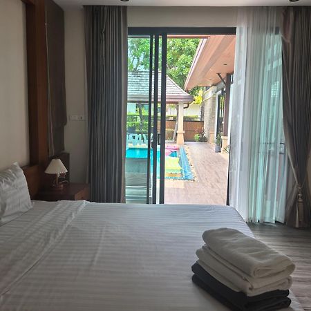 Phuket Meet Holiday Hotel 普吉岛相遇花园度假酒店 Rawai Екстериор снимка