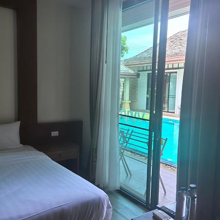 Phuket Meet Holiday Hotel 普吉岛相遇花园度假酒店 Rawai Екстериор снимка