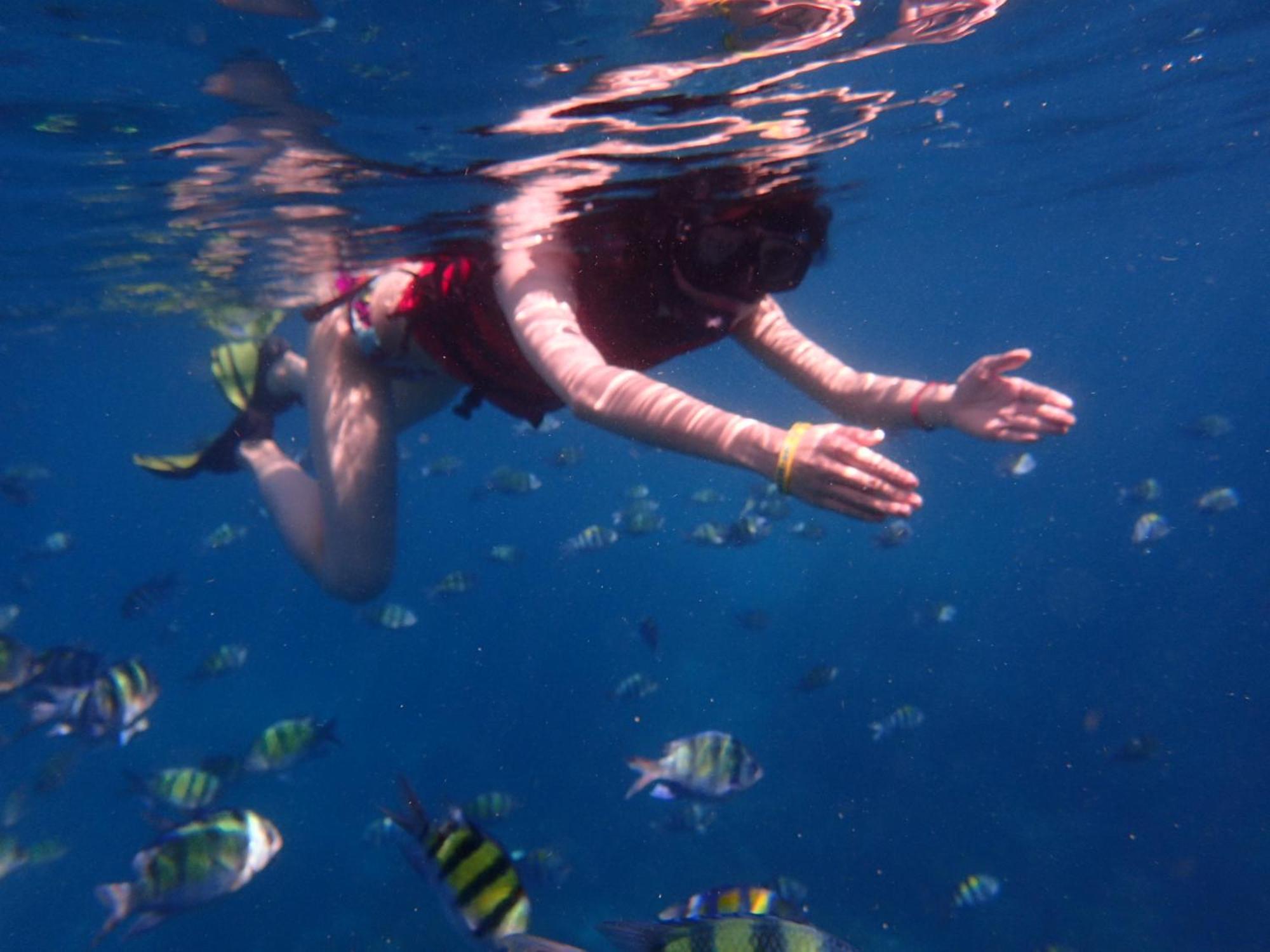Phuket Meet Holiday Hotel 普吉岛相遇花园度假酒店 Rawai Екстериор снимка