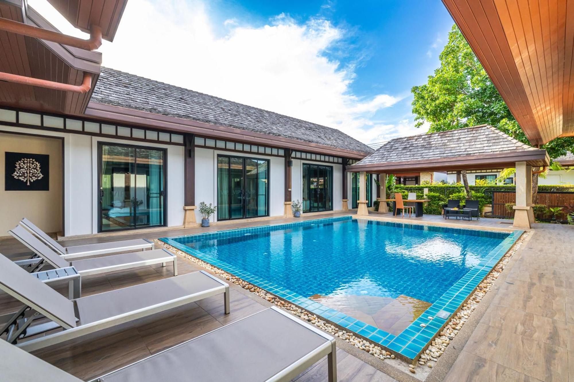 Phuket Meet Holiday Hotel 普吉岛相遇花园度假酒店 Rawai Екстериор снимка